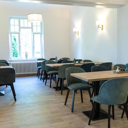 Ferienhotel Am Meer Kuehlungsborn Haus 1 Appartement 3 Eksteriør billede